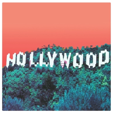 BLACK SKIRTS / HOLLYWOOD / IN MY CITY OF SEOUL