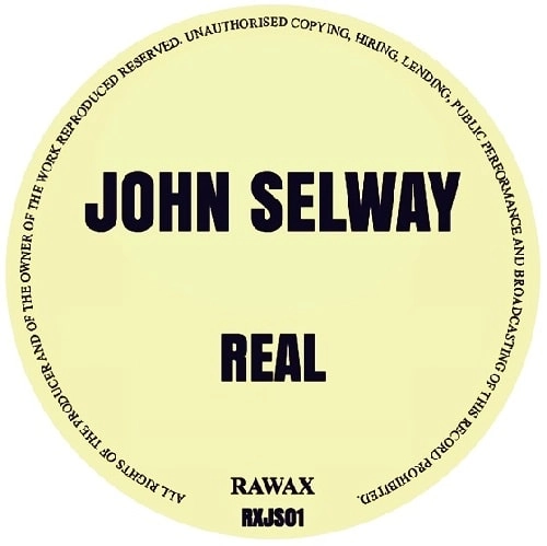 JOHN SELWAY / REAL