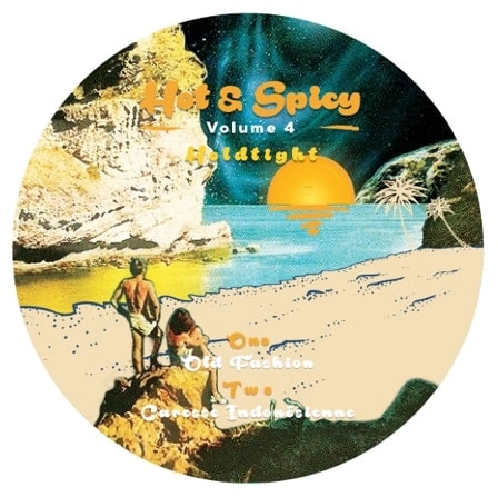 HOLDTIGHT (FRA) / HOT N' SPICY 04