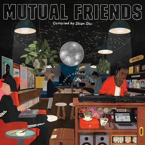 MUTUAL INTENTIONS / MUTUAL FRIENDS