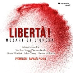 RAPHAEL PICHON / ラファエル・ピション / LIBERTA !