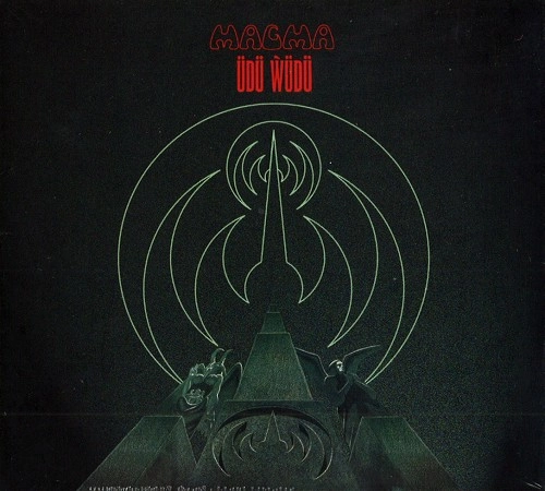 MAGMA (PROG: FRA) / マグマ / UDU WUDU (DIGI / REMASTERED)