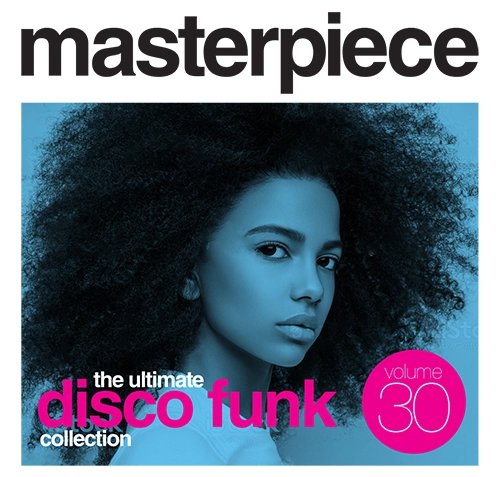 V.A. (MASTERPIECE) / MASTERPIECE VOL.30 ULTIMATE DISCO FUNK COLLECTION