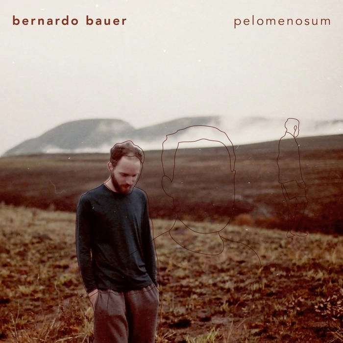 BERNARDO BAUER / ベルナルド・バウエル / PELOMENOSUM (EP)