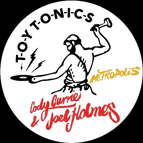 CODY CURRIE & JOEL HOLMES / METROPOLIS