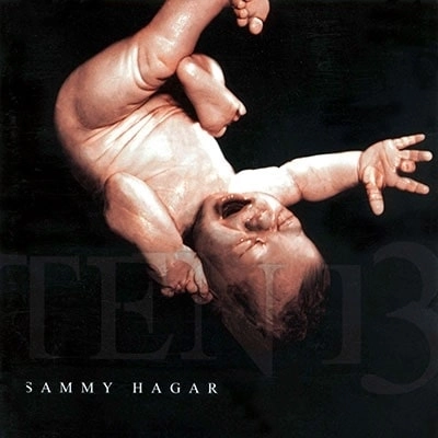 SAMMY HAGAR / サミー・ヘイガー / TEN 13<DIGI>