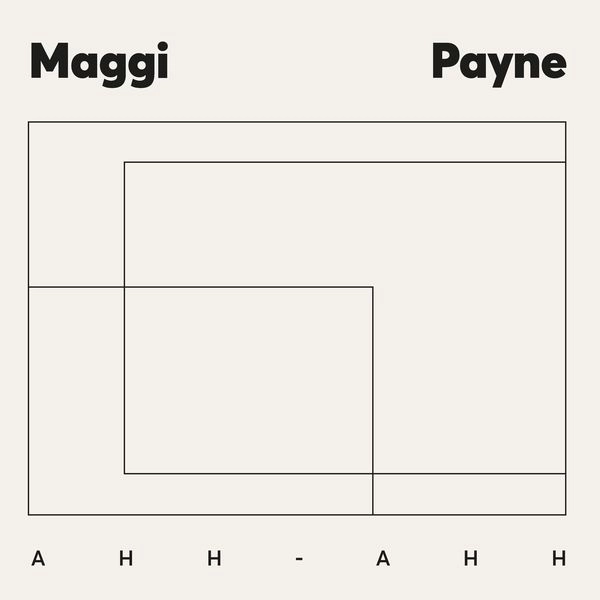 MAGGI PAYNE / マギー・ペイン / AHH-AHH