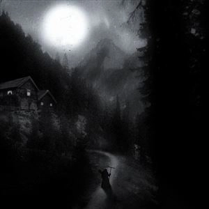 LUNAR AURORA / NORDLYS / CRYPT OF POSTMORTEM CEREMONIALS