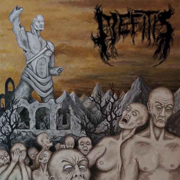 MEFITIS / EMBERDAWN