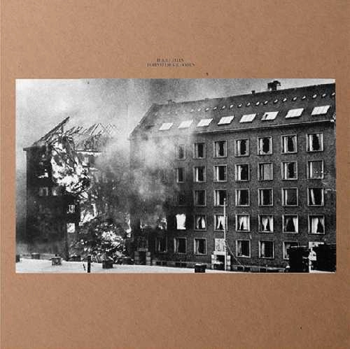 D.A.R.F.D.H.S. / FORINTELSEN & DODEN
