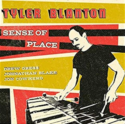 TYLER BLANTON / SENSE OF PLACE