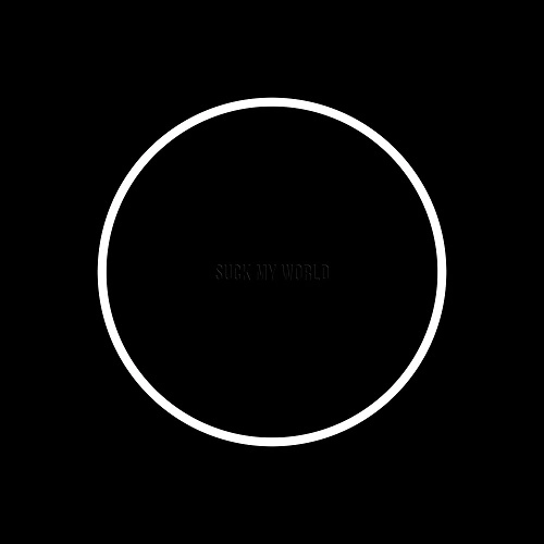 THE ORAL CIGARETTES / オーラル・シガレッツ / SUCK MY WORLD / SUCK MY WORLD(初回盤A CD+DVD)
