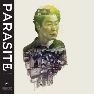 JUNG JAE IL / チョン・ジェイル / Parasite (Vinyl)