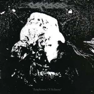 CARCASS / カーカス / SYMPHONIES OF SICKNESS