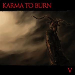 KARMA TO BURN / カルマ・トゥ・バーン / V