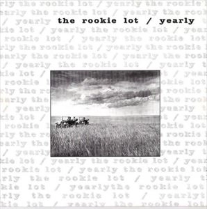 ROOKIE LOT / YEARLY / THE ROOKIE LOT / YEARLY