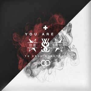 WHILE SHE SLEEPS / ホワイル・シー・スリープス / YOU ARE WE