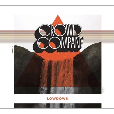 CLOUD COMPANY / クラウド・カンパニー / ロウダウン / Lowdown