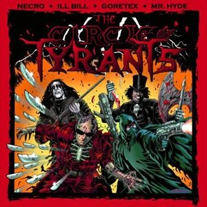 CIRCLE OF TYRANTS / CIRCLE OF TYRANTS