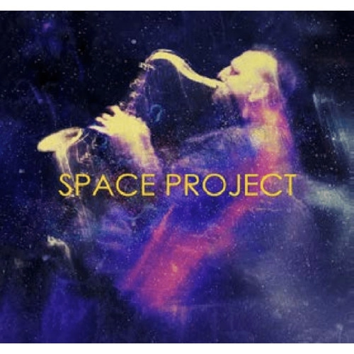 ONDREJ STVERACEK / オンドレイ・ストゥヴェラチェク / SPACE PROJECT