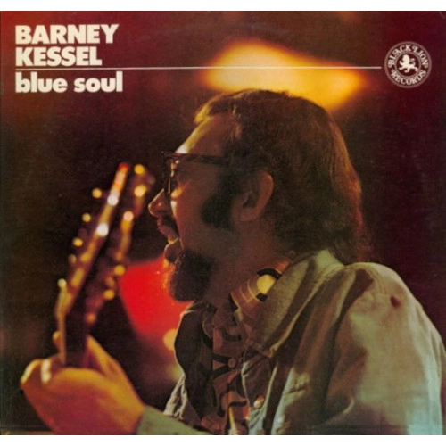 BARNEY KESSEL / バーニー・ケッセル / ブルー･ソウル＋スウィンギン･イージー