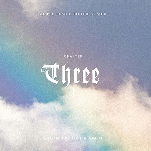 TONE B.NIMBLE / SOUL IS MY SALVATION CHAPTER 3
