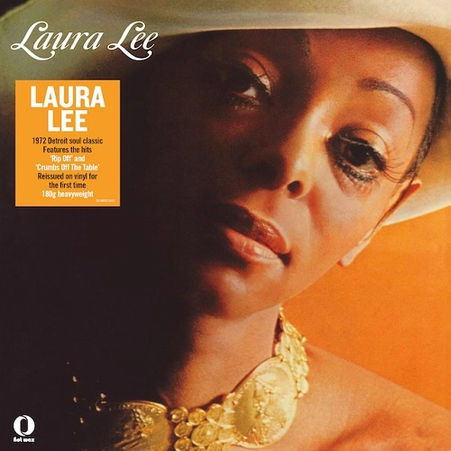 LAURA LEE / ローラ・リー / TWO SIDES OF