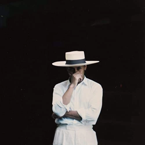 REUBEN JAMES / ADORE