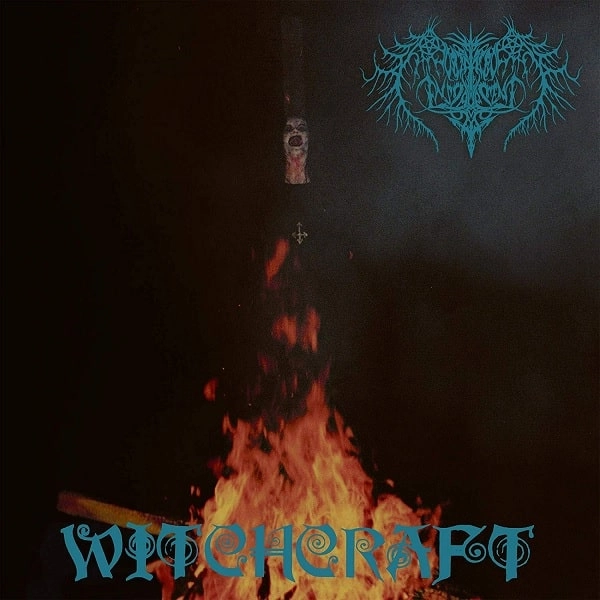 OBTAINED ENSLAVEMENT / オブテインド・エンスレイヴメント / WITCHCRAFT