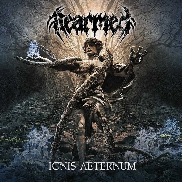 RE-ARMED / IGNIS AETERNUM