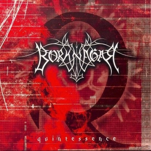 BORKNAGAR / ボルクネイガー / QUINTESSENCE