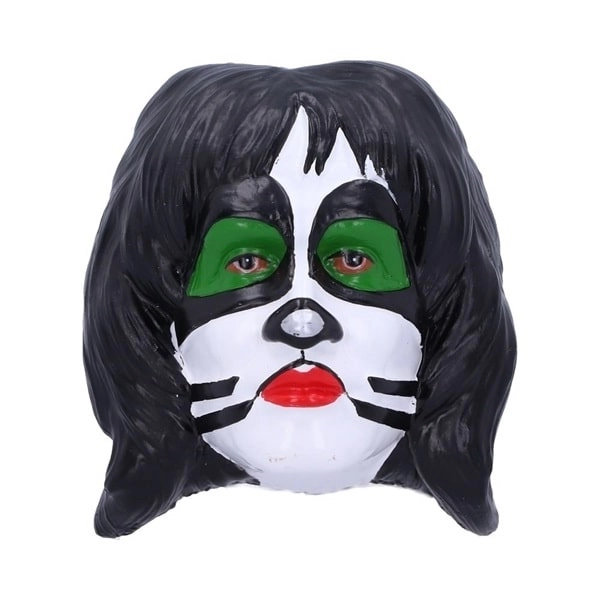 KISS / キッス / THE CATMAN<5.2CM MAGNET>