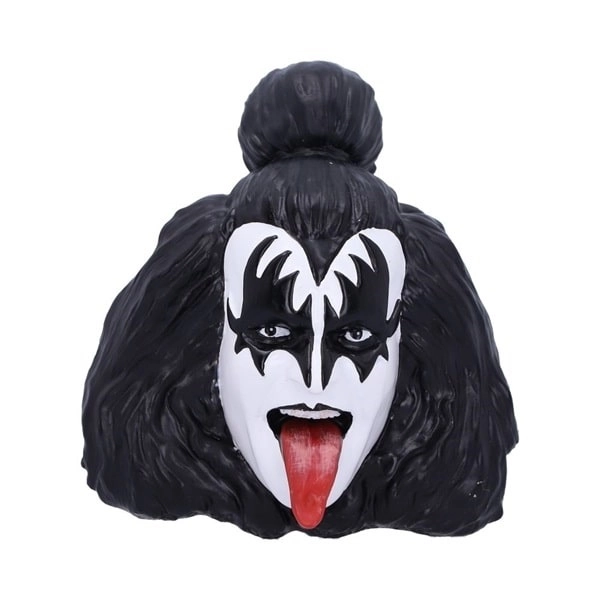 KISS / キッス / THE DEMON<5.2CM MAGNET>