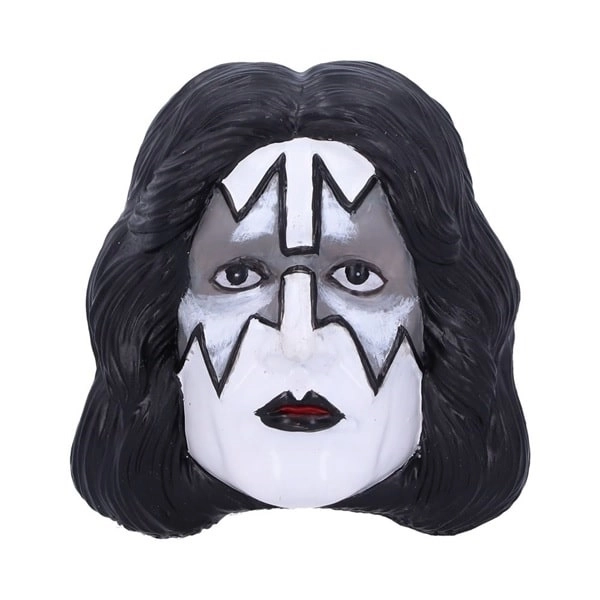 KISS / キッス / THE SPACEMAN<5.2CM MAGNET>