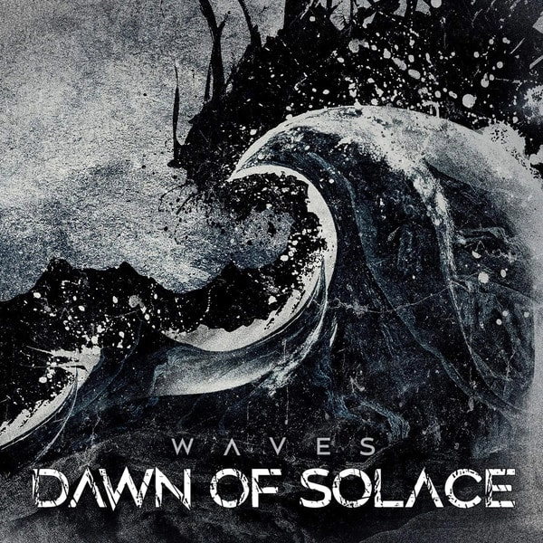 DAWN OF SOLACE / WAVES<DIGI>