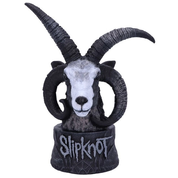 SLIPKNOT / スリップノット / GOAT<23CM RESIN STATUE>