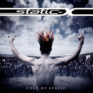 STATIC-X / スタティック-X / CULT OF STATIC