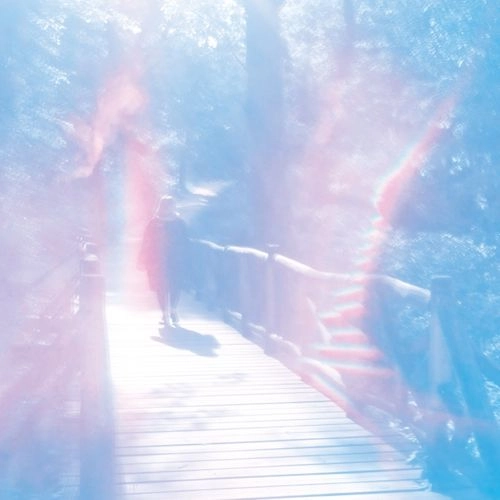 WHITE POPPY / ホワイト・ポッピー / PARADISE GARDENS