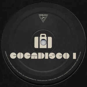 FOREMOST POETS / COCADISCO I