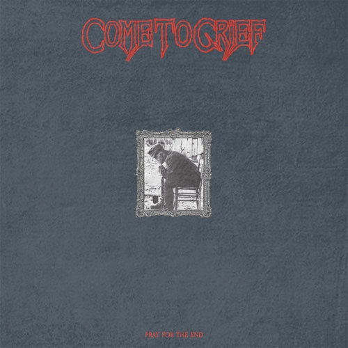 COME TO GRIEF (GRIEF) / PRAY FOR THE END (12")