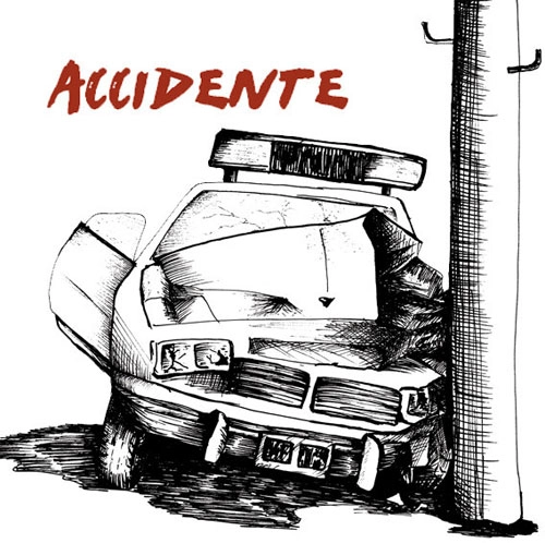 ACCIDENTE / ACCIDENTE（LP) / ACCIDENTE (LP)