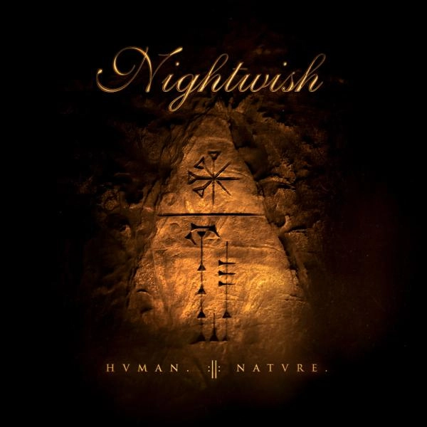 NIGHTWISH / ナイトウィッシュ / ヒューマン･ネイチャー（2CD） / HUMAN NATURE
