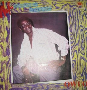 WOFA AKWABENA AKWABOA / OWUO