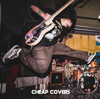 V.A. (CHEAP COVERS) / CHEAP COVERS