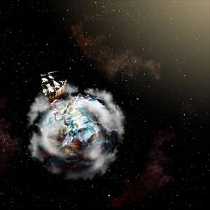 CIRCA SURVIVE / サーカ・サバイブ / VIOLET WAVES
