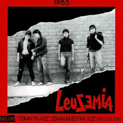 LEUSEMIA / LEUSEMIA