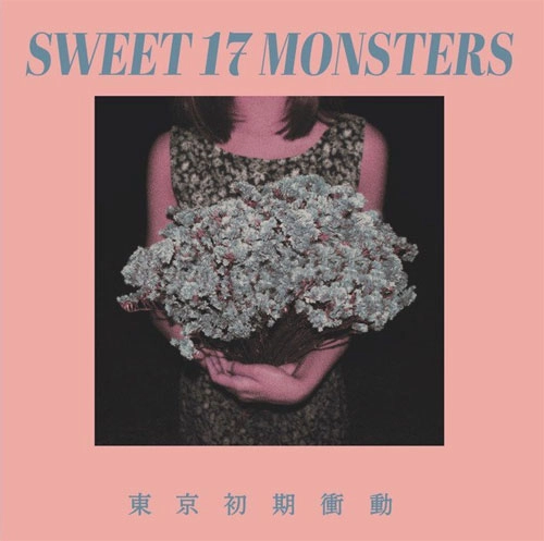 東京初期衝動 / SWEET 17 MONSTERS (LP) / SWEET 17 MONSTERS（LP）
