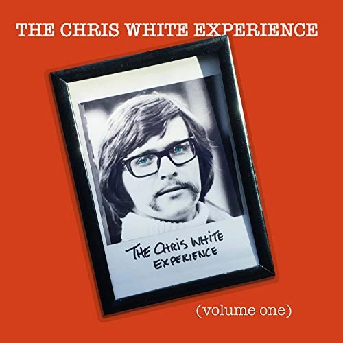 CHRIS WHITE EXPERIENCE  / クリス・ホワイト・エクスペリエンス / クリス･ホワイト･エクスペリエンス･VOL.1