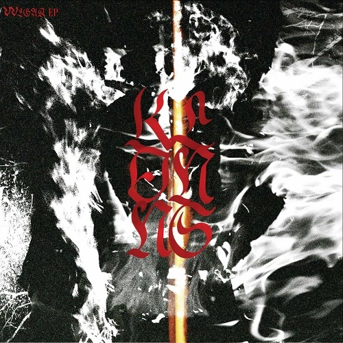 KLONNS / VVLGAR