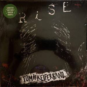 TOM KEIFER / トム・キーファー / RISE